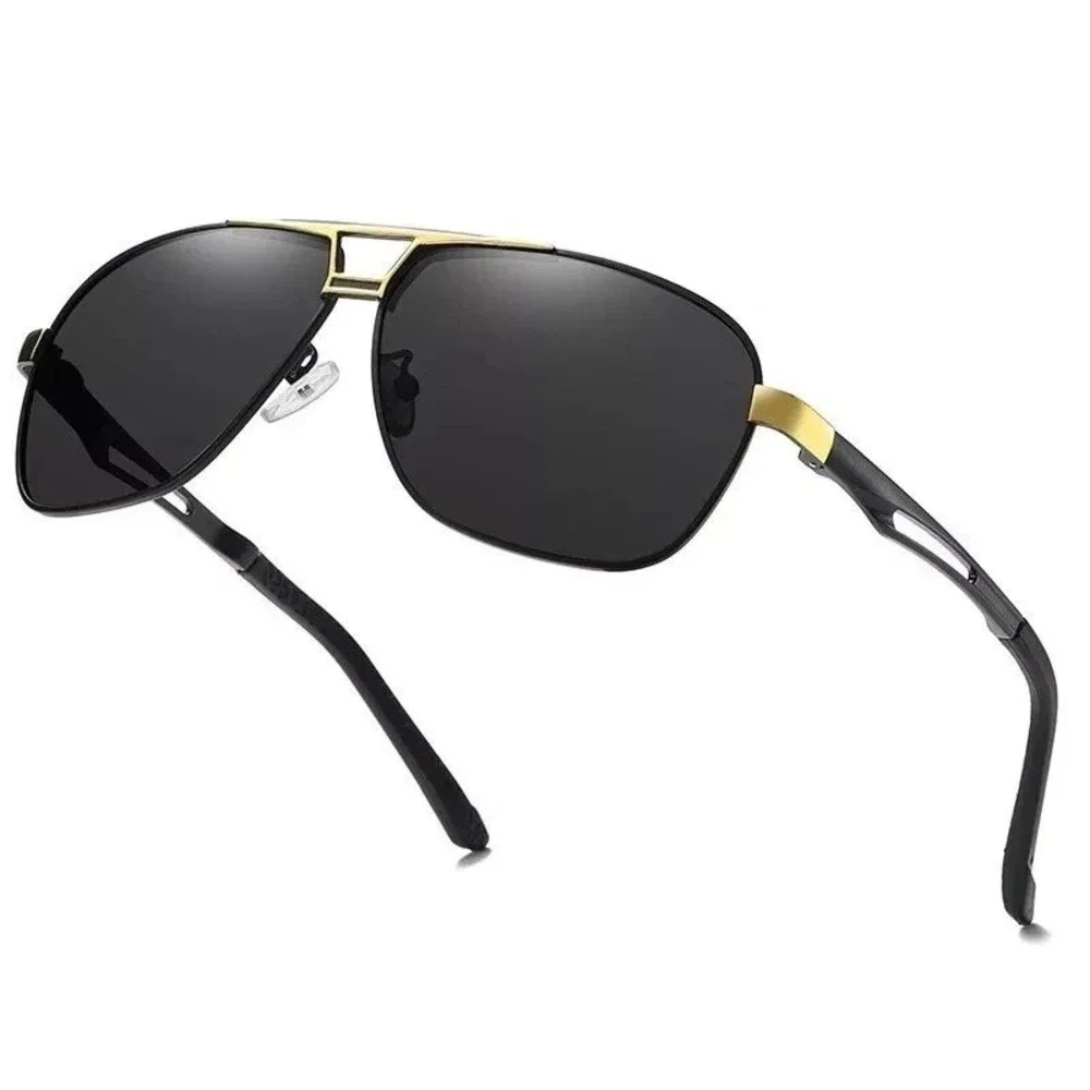 N/A men polarized